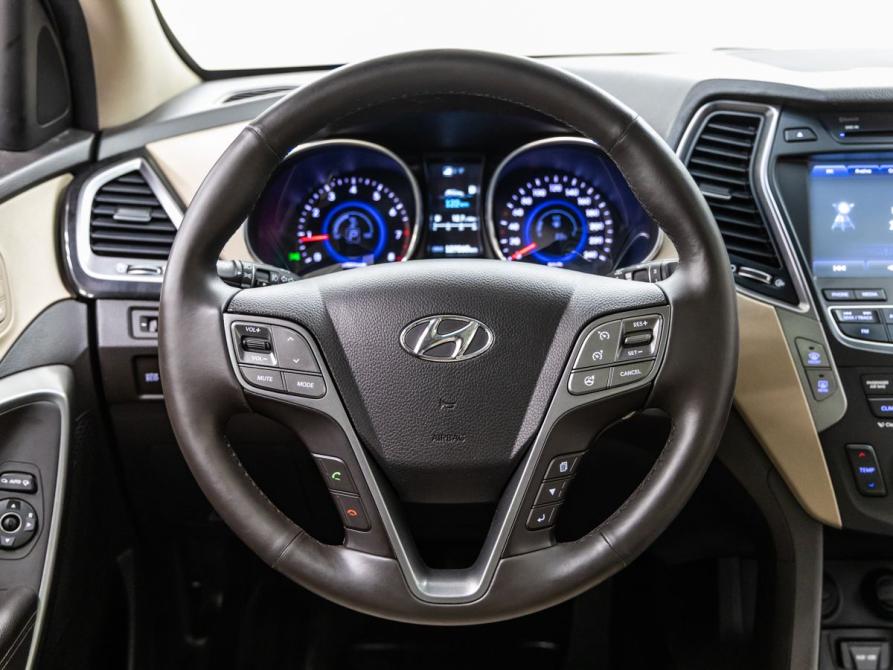 Hyundai Santa Fe III Волгоград  - изображение 17