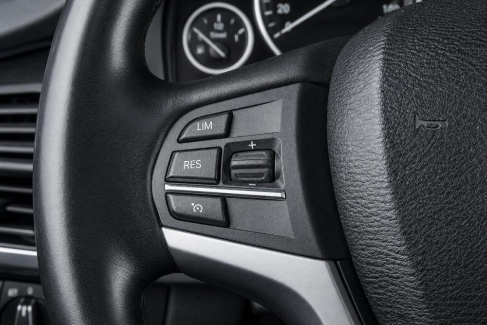 BMW X5 III (F15) Челябинск  - изображение 13