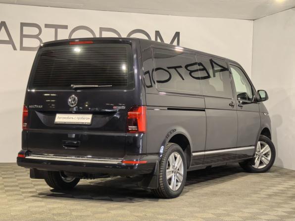 Volkswagen Multivan T6 Рестайлинг с пробегом 2021 года, цена 5 999 000 рублей, 90109 км, минивэн, Автокод Объявления