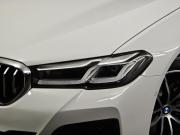 BMW 5 серии VII (G30/G31/G38) Рестайлинг Москва  - изображение 25