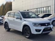 Suzuki Grand Vitara II Рестайлинг 2 Сыктывкар  - изображение 27