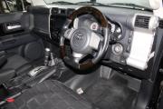 Toyota FJ Cruiser Владивосток  - изображение 45