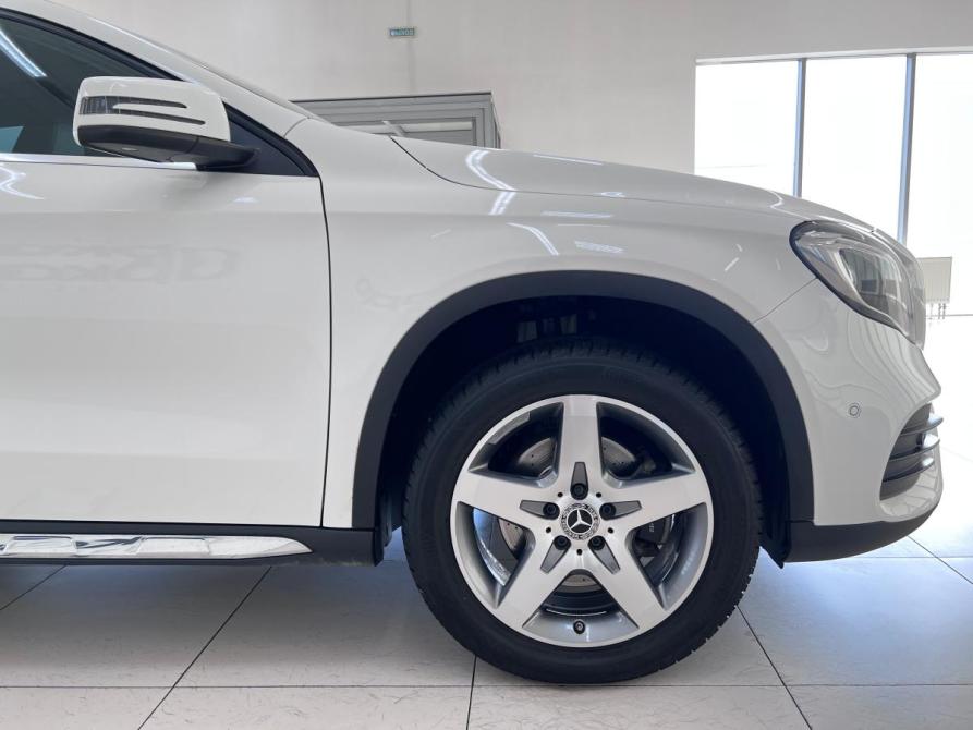 Mercedes-Benz GLA I (X156) Рестайлинг Волгоград  - изображение 10