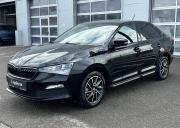 Skoda Rapid II Новороссийск  - изображение 23