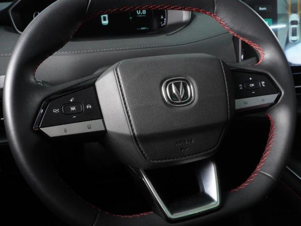 Changan CS55 Plus II с пробегом 2023 года, цена 2 309 000 рублей, 24847 км, внедорожник, Автокод Объявления
