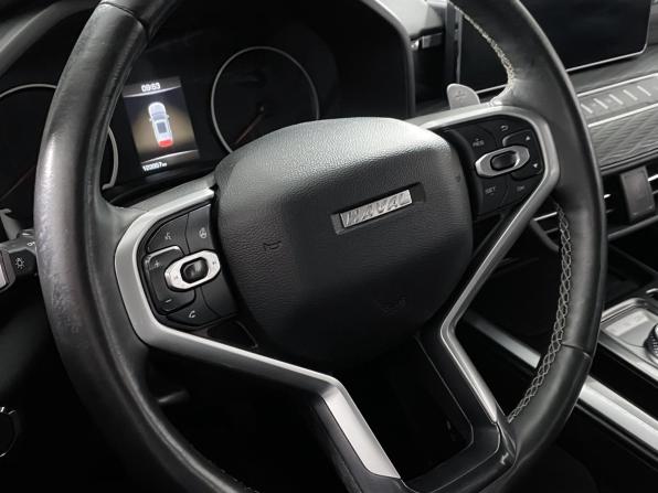 Haval Jolion I с пробегом 2022 года, цена 1 239 000 рублей, 123957 км, внедорожник, Автокод Объявления