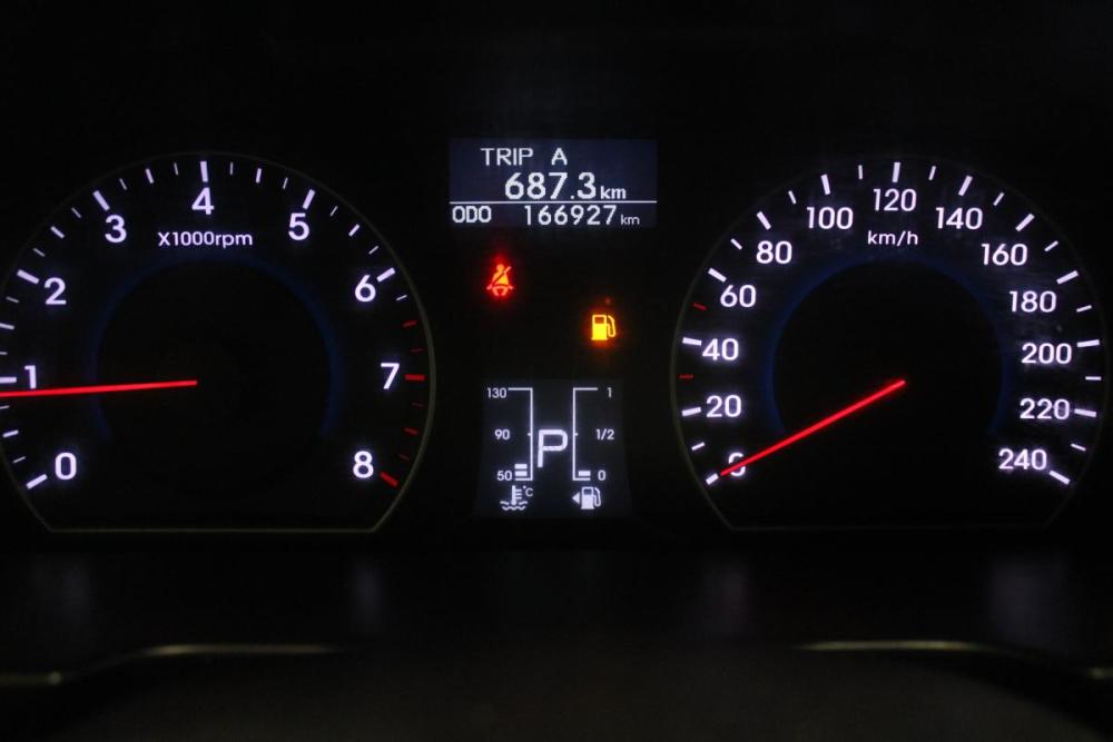 Hyundai i30 I Рестайлинг Томск  - изображение 9