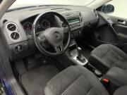 Volkswagen Tiguan I Рестайлинг Москва  - изображение 43