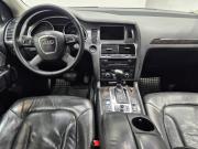 Audi Q7 I (4L) Рестайлинг Воронеж  - изображение 31