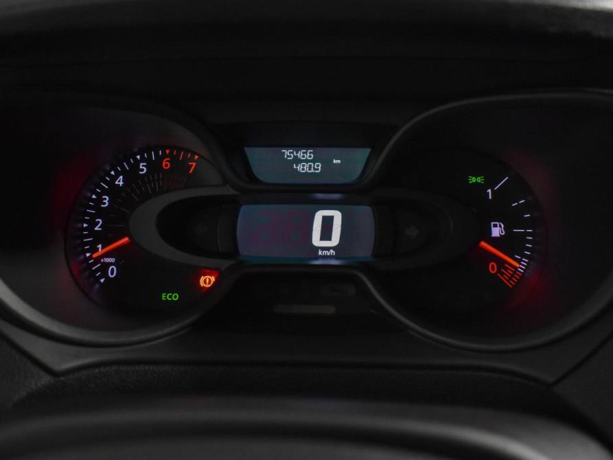 Renault Kaptur I Санкт-Петербург  - изображение 18