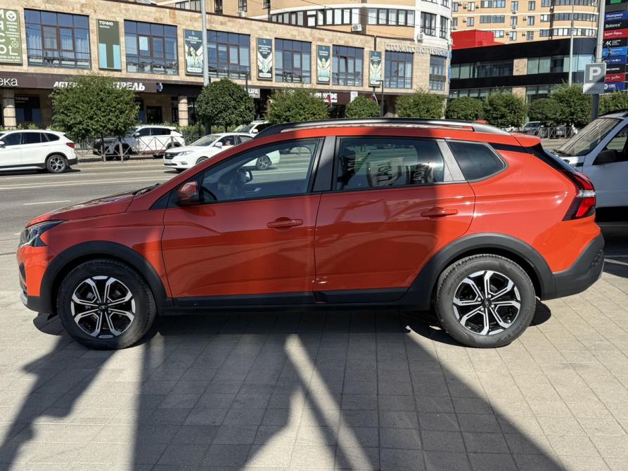 Lada (ВАЗ) Iskra Краснодар  - изображение 8