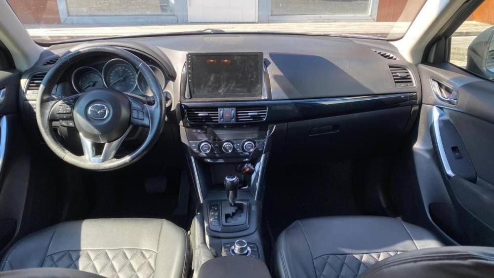 Mazda CX-5 I Санкт-Петербург  - изображение 8