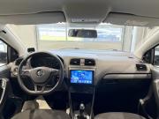 Volkswagen Polo V Рестайлинг Москва  - изображение 20