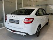 Lada (ВАЗ) Granta I Рестайлинг Москва  - изображение 19