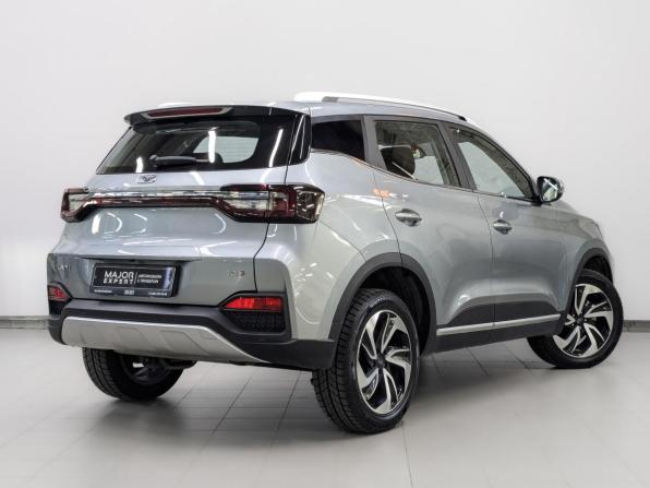 Kaiyi X3 с пробегом 2024 года, цена 1 275 000 рублей, 25000 км, внедорожник, Автокод Объявления