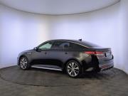 Kia Optima IV Москва  - изображение 37