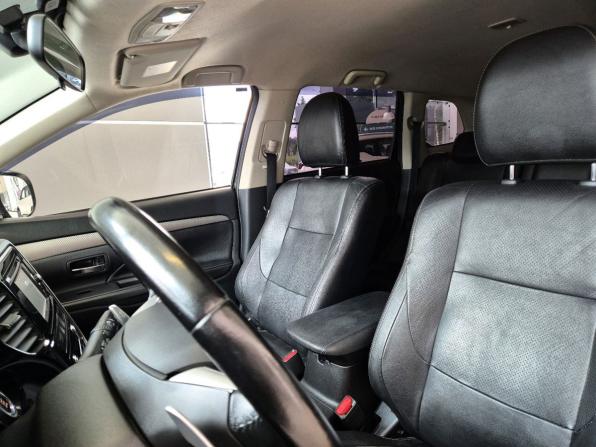 Mitsubishi Outlander III Рестайлинг с пробегом 2014 года, цена 1 479 000 рублей, 215262 км, внедорожник, Автокод Объявления