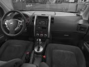 Nissan X-Trail II Рестайлинг Москва  - изображение 29