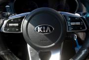 Kia Optima IV Рестайлинг Саратов  - изображение 47