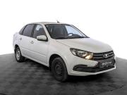 Lada (ВАЗ) Granta I Рестайлинг Москва  - изображение 28