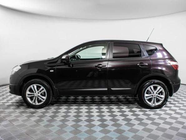 Nissan Qashqai I Рестайлинг с пробегом 2012 года, цена 977 000 рублей, 200000 км, внедорожник, Автокод Объявления