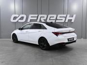 Hyundai Elantra VII (CN7) Ростов-на-Дону  - изображение 19