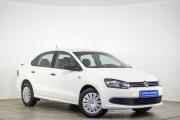 Volkswagen Polo V Оренбург  - изображение 20
