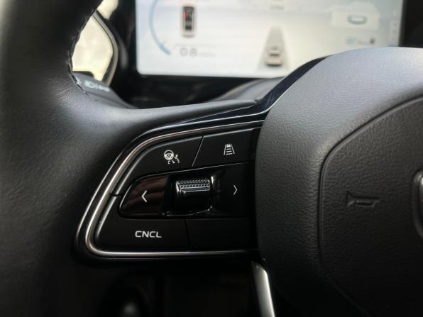 Geely Monjaro I с пробегом 2023 года, цена 3 349 000 рублей, 43000 км, внедорожник, Автокод Объявления