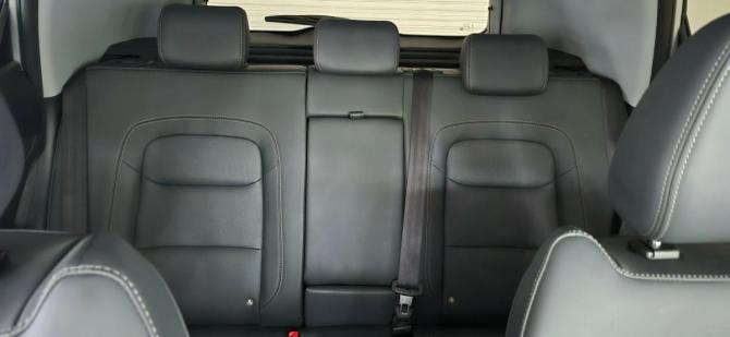 Chery Tiggo 4 Pro I с пробегом 2024 года, цена 1 650 000 рублей, 16500 км, внедорожник, Автокод Объявления