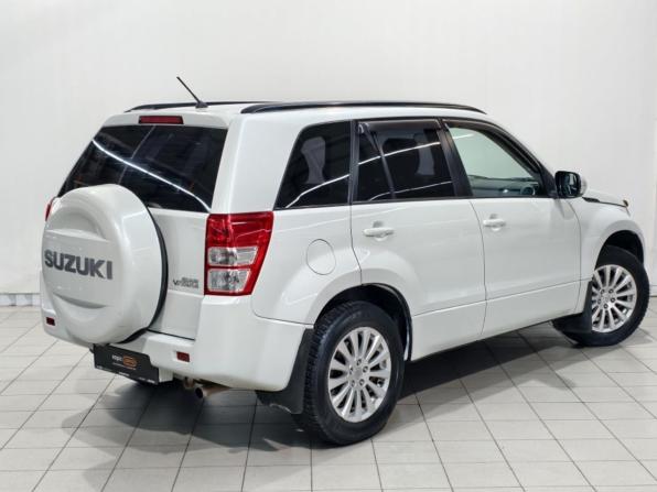 Suzuki Grand Vitara II Рестайлинг с пробегом 2011 года, цена 890 100 рублей, 232303 км, внедорожник, Автокод Объявления