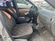 Lada (ВАЗ) Largus I Альметьевск  - изображение 36
