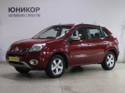 Renault Koleos I Дзержинск  - изображение 21