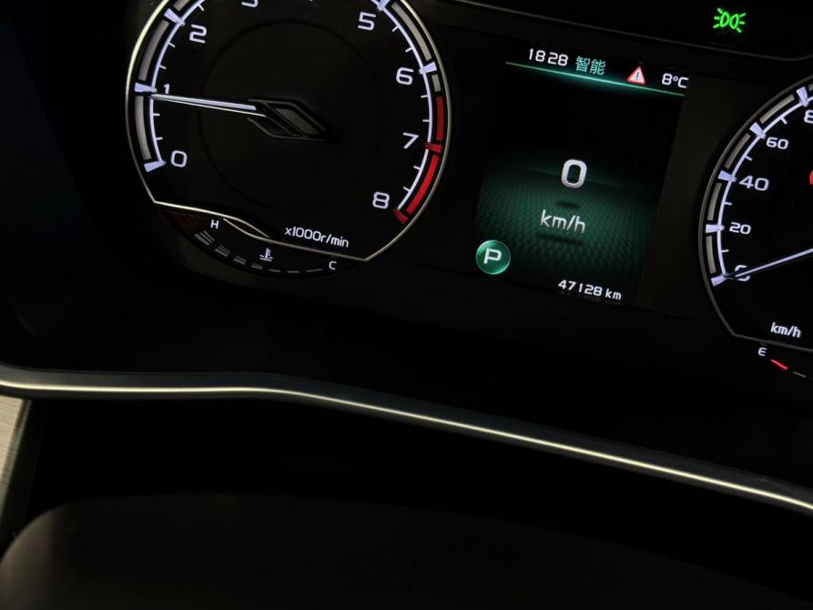 Geely Coolray I Рестайлинг Санкт-Петербург  - изображение 17