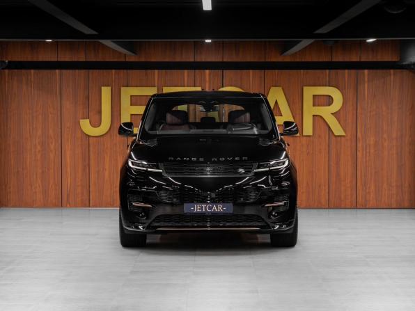 Land Rover Range Rover Sport III с пробегом 2026 года, цена 18 210 000 рублей, 30 км, внедорожник, Автокод Объявления