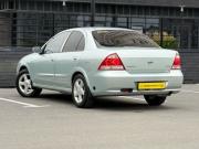 Nissan Almera Classic I Тюмень  - изображение 15