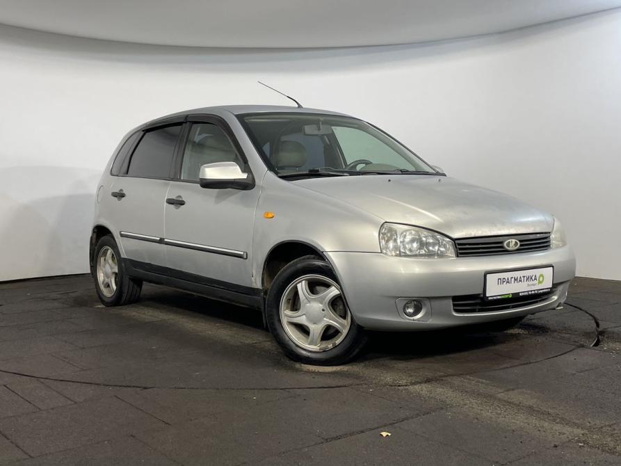 Lada (ВАЗ) Kalina I Великий Новгород  - изображение 3
