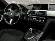 BMW 3 серии VI (F3x) Рестайлинг Санкт-Петербург  - изображение 42