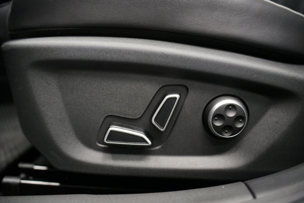 Changan UNI-V I Крым  - изображение 10