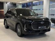 Chery Tiggo 9 I Тверь  - изображение 24