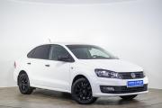Volkswagen Polo V Рестайлинг Оренбург  - изображение 18