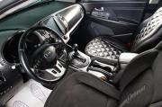 Kia Sportage III Сургут  - изображение 26