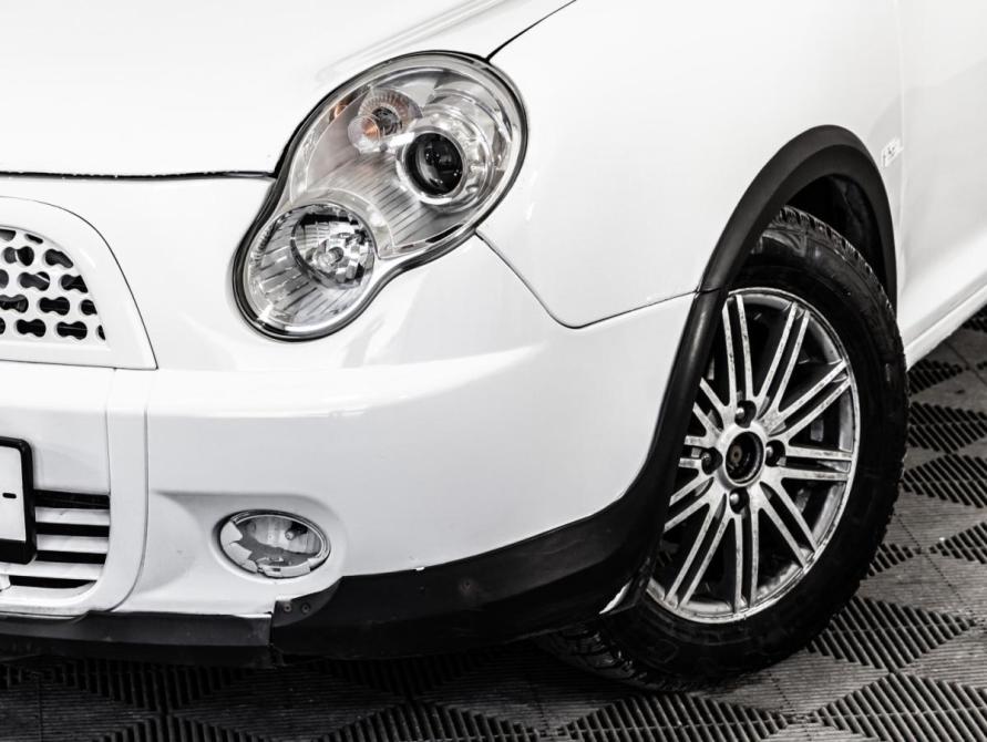 Lifan Smily I (320) Санкт-Петербург  - изображение 2