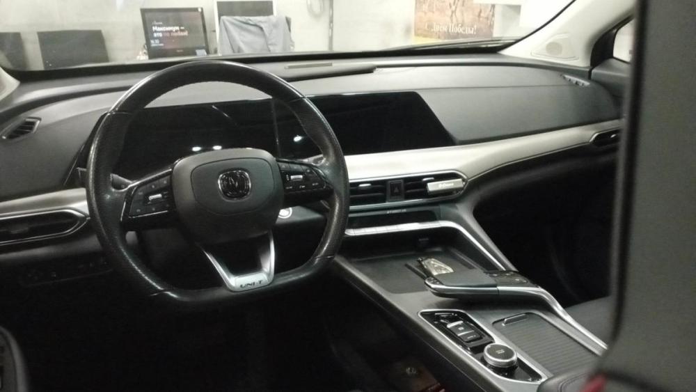 Changan UNI-T I Рестайлинг Санкт-Петербург  - изображение 5