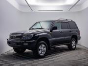 Toyota Land Cruiser 100 Series Рестайлинг 2 Москва  - изображение 22