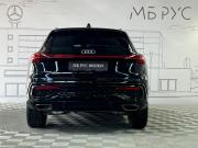 Audi Q5 III Москва  - изображение 38