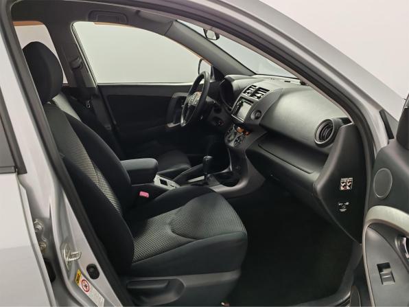 Toyota RAV4 III (XA30) с пробегом 2008 года, цена 1 249 000 рублей, 220695 км, внедорожник, Автокод Объявления
