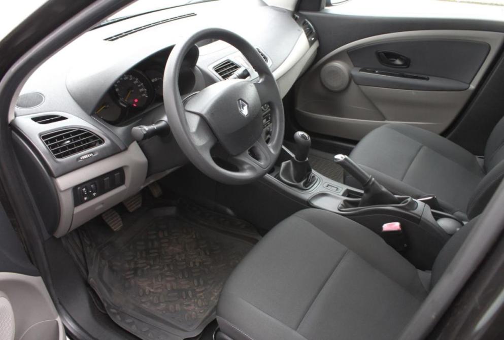 Renault Megane III Нижний Новгород  - изображение 18