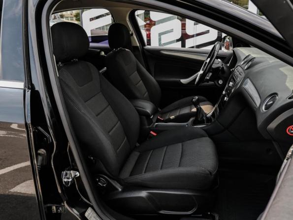 Ford Mondeo IV Рестайлинг с пробегом 2013 года, цена 990 000 рублей, 137797 км, седан, Автокод Объявления