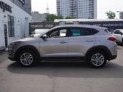 Hyundai Tucson III Рестайлинг Москва  - изображение 23