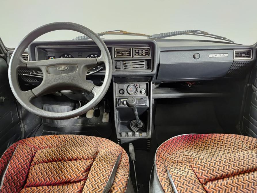 Lada (ВАЗ) 2107 Уфа  - изображение 17